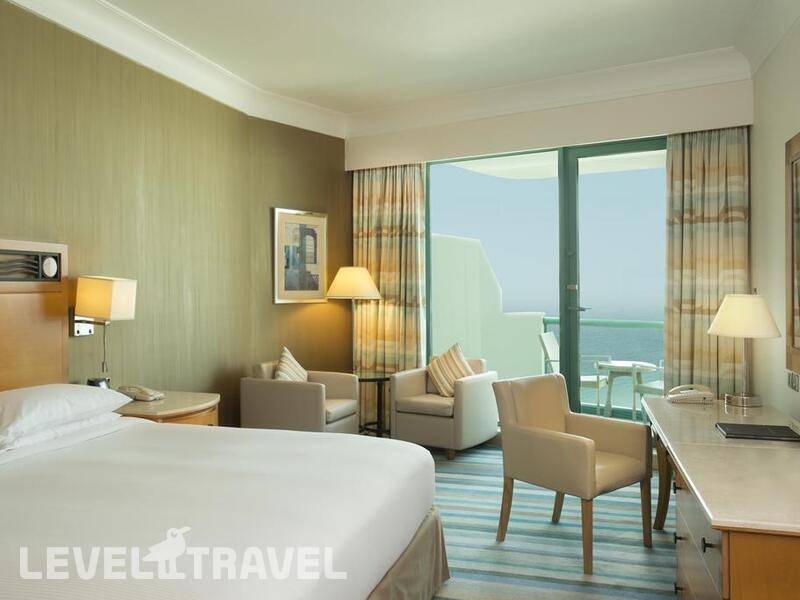 Фотография Hilton Dubai Jumeirah