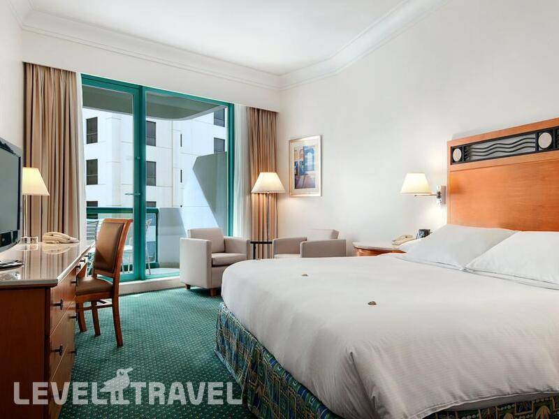 Фотография Hilton Dubai Jumeirah