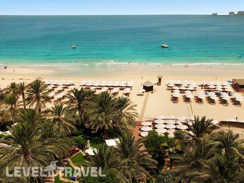 Фотография Hilton Dubai Jumeirah