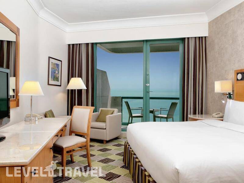 Фотография Hilton Dubai Jumeirah
