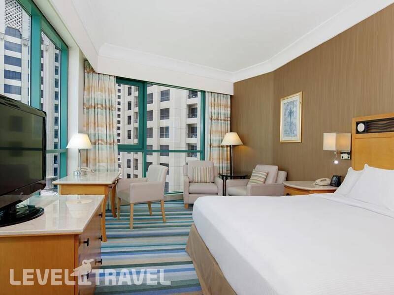 Фотография Hilton Dubai Jumeirah