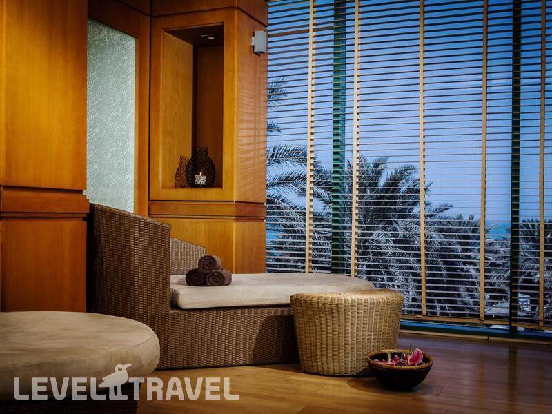 Фотография Hilton Dubai Jumeirah