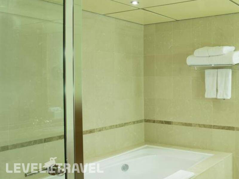 Фотография Hilton Dubai Jumeirah