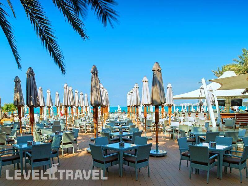 Фотография Hilton Dubai Jumeirah