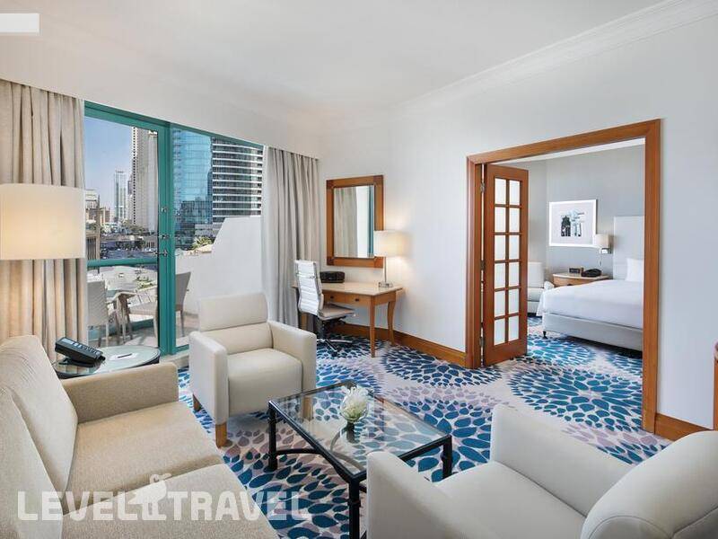 Фотография Hilton Dubai Jumeirah