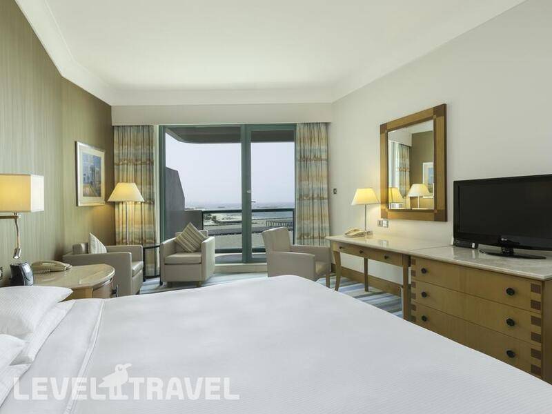 Фотография Hilton Dubai Jumeirah