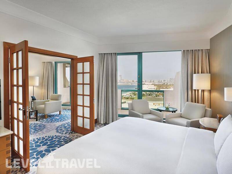Фотография Hilton Dubai Jumeirah