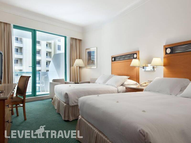 Фотография Hilton Dubai Jumeirah