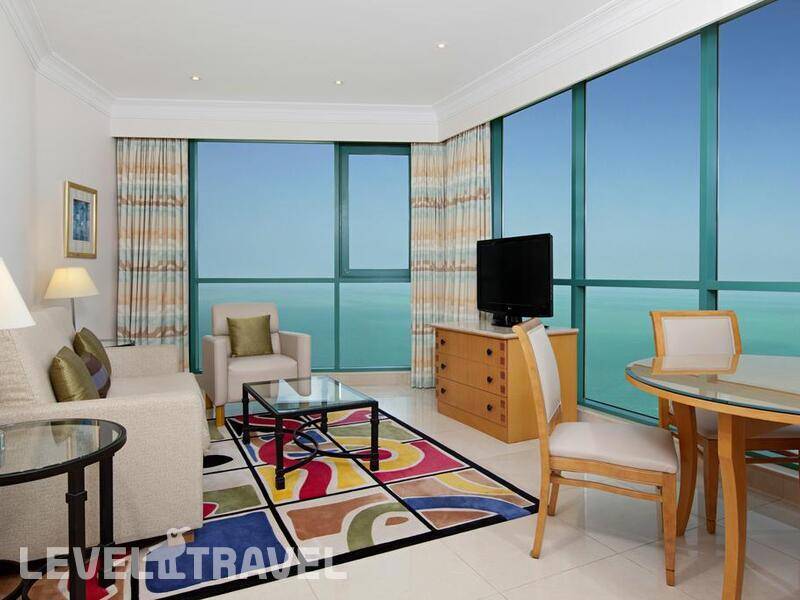Фотография Hilton Dubai Jumeirah