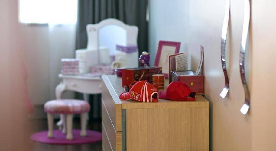 Jumeirah Living World Trade Centre Residence
