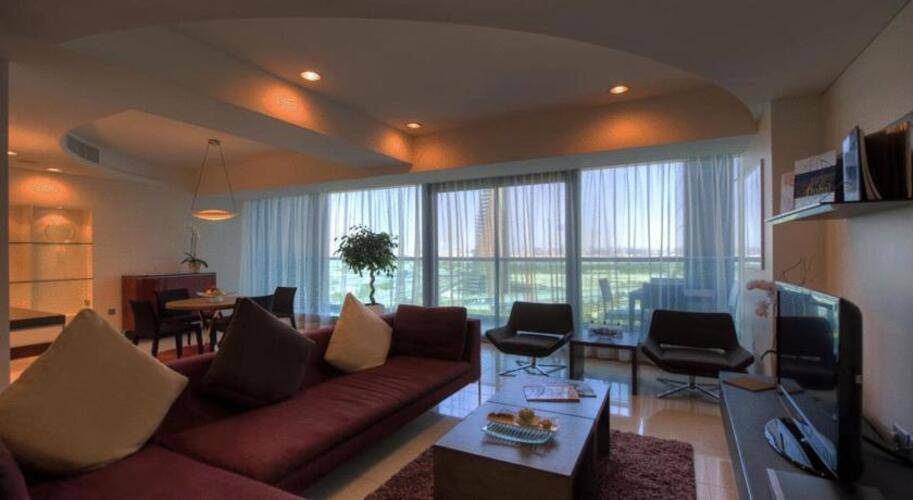 Jumeirah Living World Trade Centre Residence