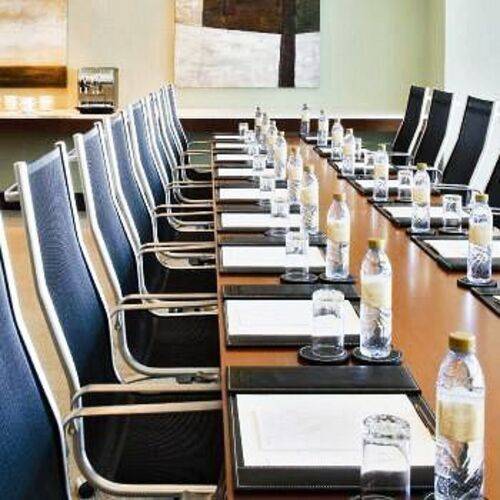 Jumeirah Living World Trade Centre Residence