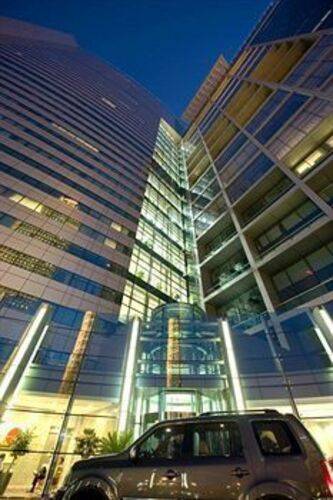 Jumeirah Living World Trade Centre Residence