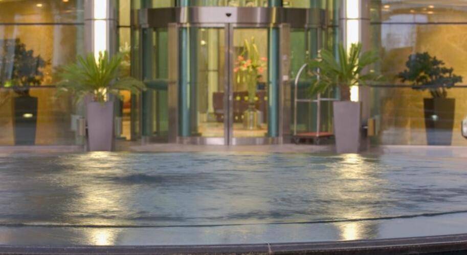 Jumeirah Living World Trade Centre Residence