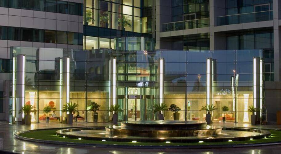 Jumeirah Living World Trade Centre Residence
