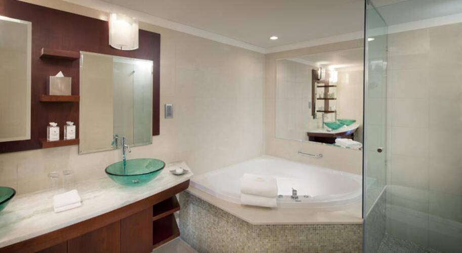 Jumeirah Living World Trade Centre Residence