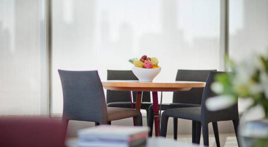 Jumeirah Living World Trade Centre Residence