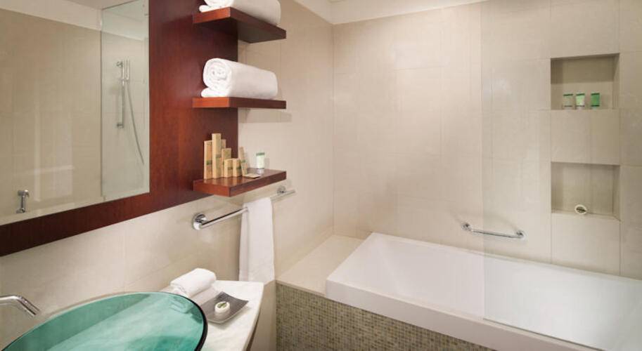 Jumeirah Living World Trade Centre Residence