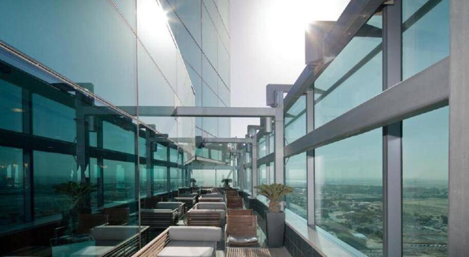 Jumeirah Living World Trade Centre Residence