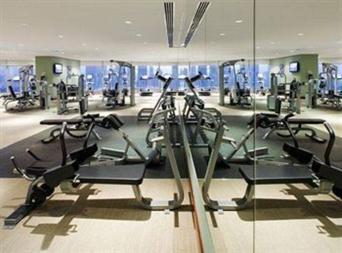 Jumeirah Living World Trade Centre Residence