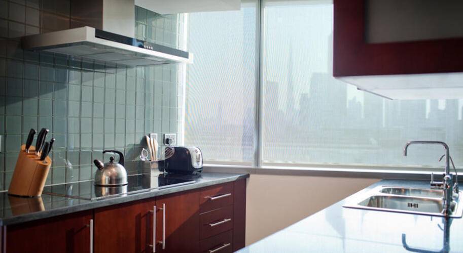 Jumeirah Living World Trade Centre Residence