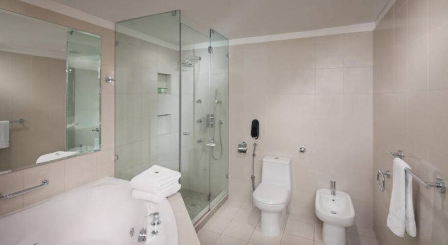 Jumeirah Living World Trade Centre Residence
