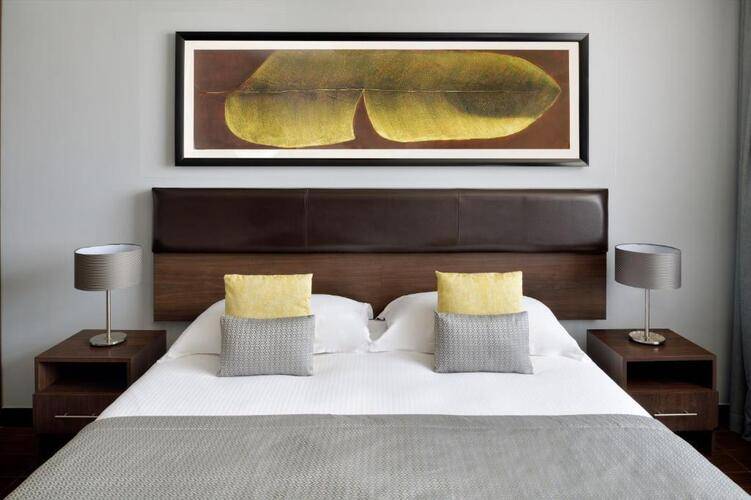 Movenpick Hotel Apartments Al Mamzar Dubai