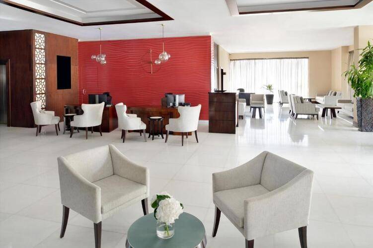 Movenpick Hotel Apartments Al Mamzar Dubai
