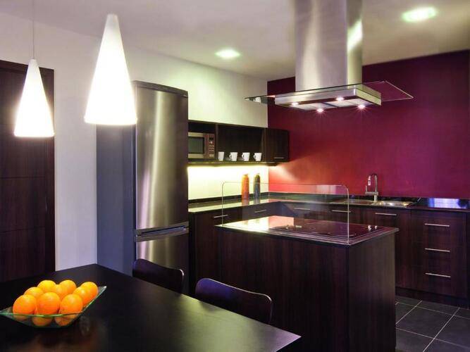 Movenpick Hotel Apartments Al Mamzar Dubai