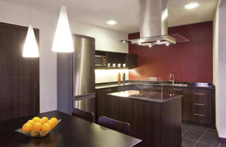 Movenpick Hotel Apartments Al Mamzar Dubai