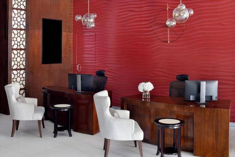 Movenpick Hotel Apartments Al Mamzar Dubai