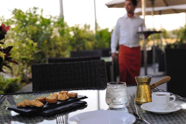 Movenpick Hotel Apartments Al Mamzar Dubai