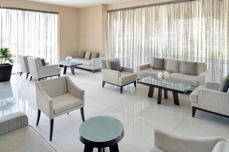 Movenpick Hotel Apartments Al Mamzar Dubai