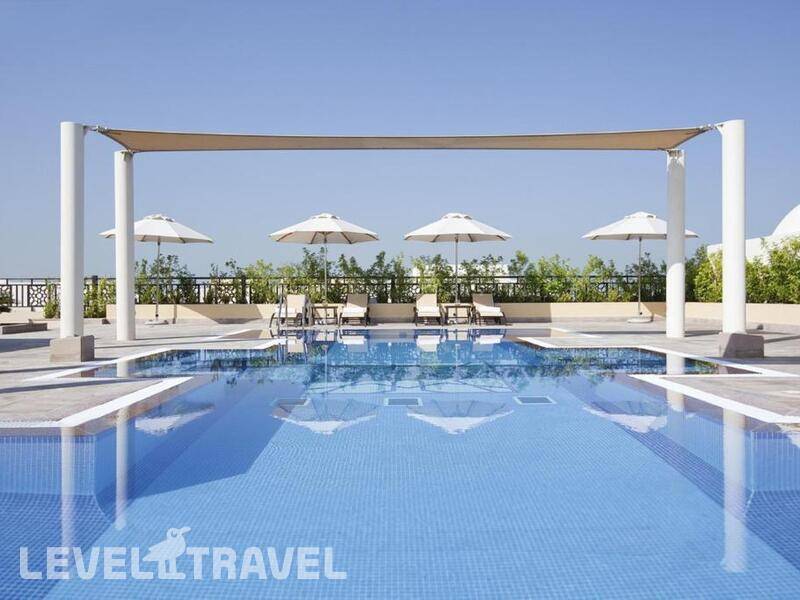 Фотография Movenpick Hotel Apartments Al Mamzar Dubai