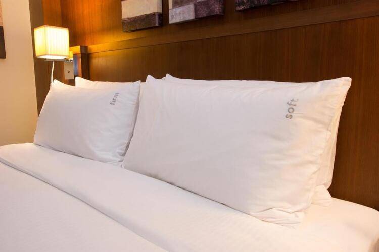 Holiday Inn Abu Dhabi