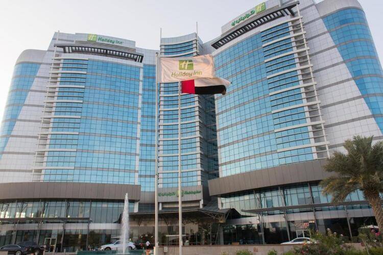 Holiday Inn Abu Dhabi