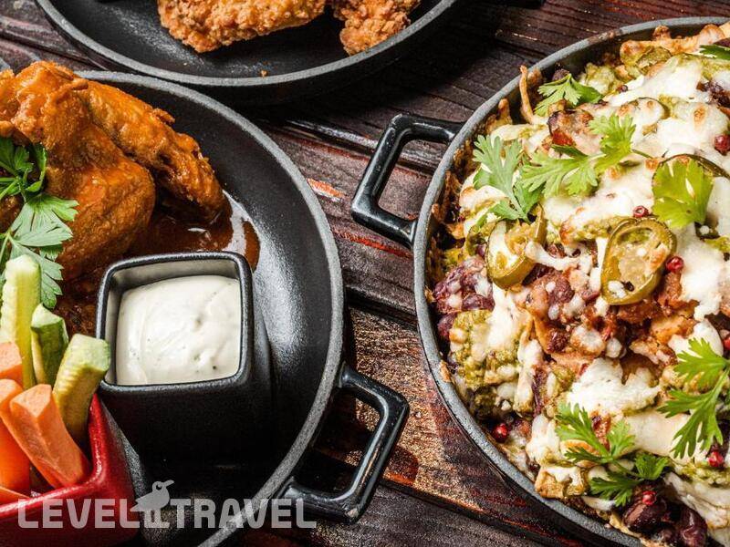 Фотография Holiday Inn Abu Dhabi