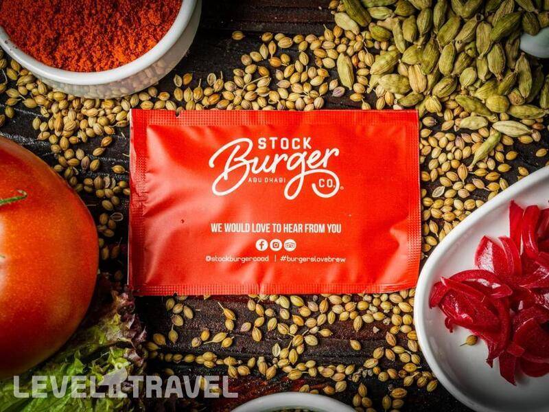 Фотография Holiday Inn Abu Dhabi