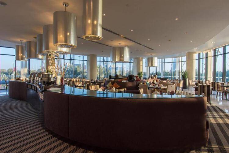 Holiday Inn Abu Dhabi