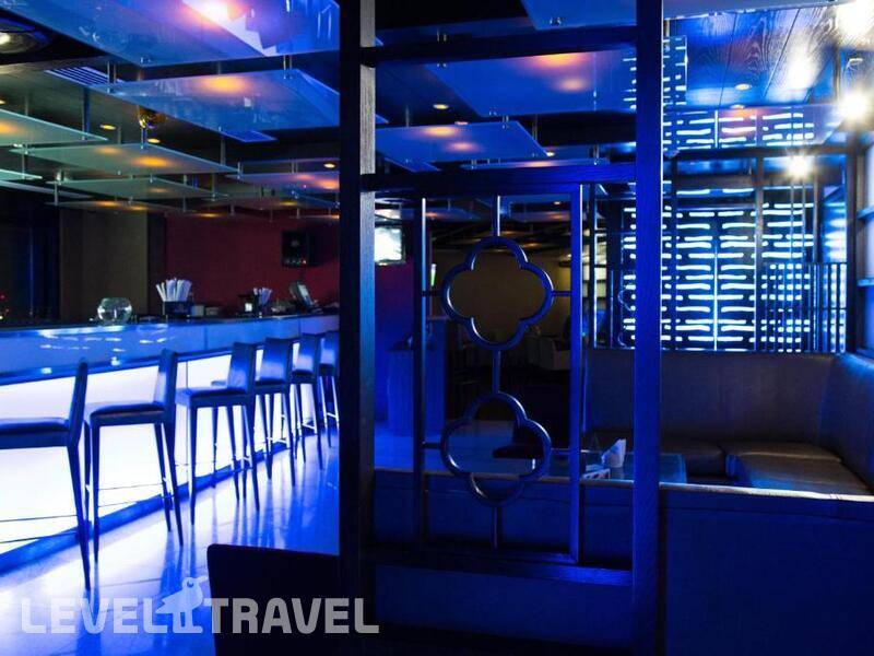 Фотография Holiday Inn Abu Dhabi