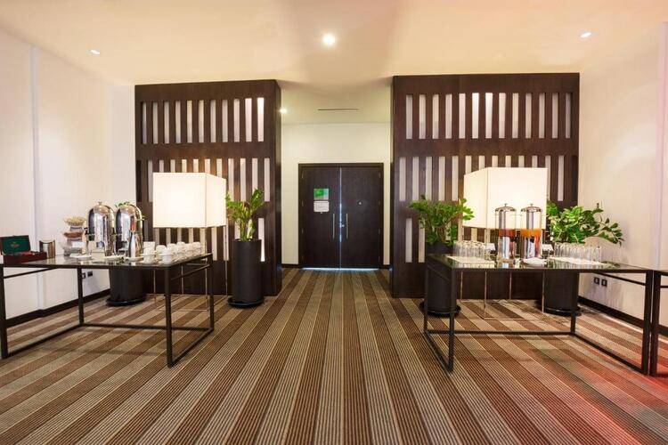 Holiday Inn Abu Dhabi