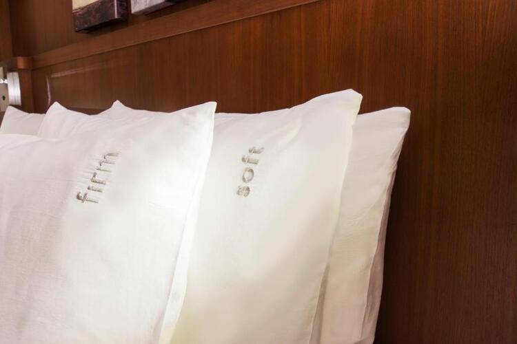 Holiday Inn Abu Dhabi