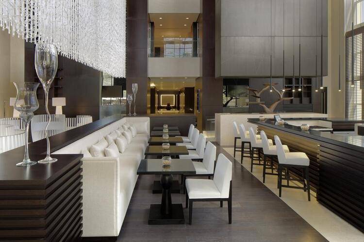 Le Meridien Dubai Hotel Conference Centre