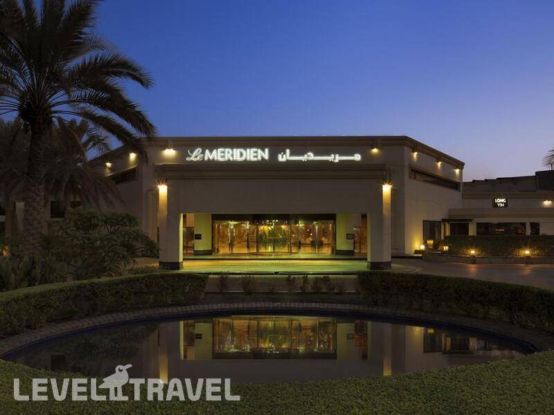 Фотография Le Meridien Dubai Hotel Conference Centre