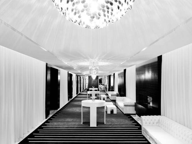 Le Meridien Dubai Hotel Conference Centre