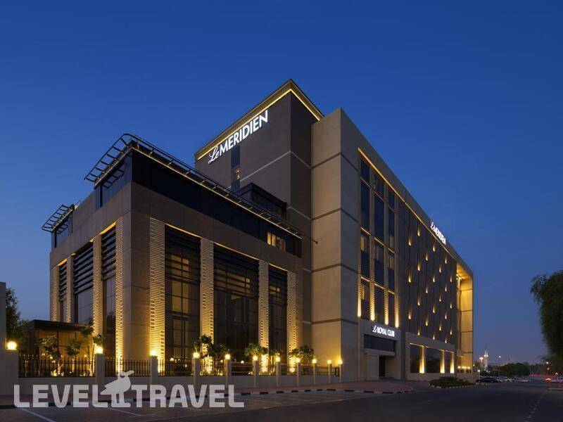 Фотография Le Meridien Dubai Hotel Conference Centre