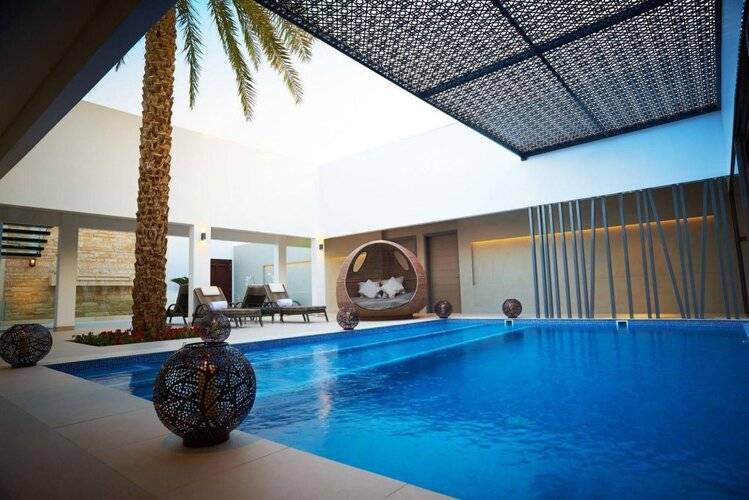 Desert Palm Dubai
