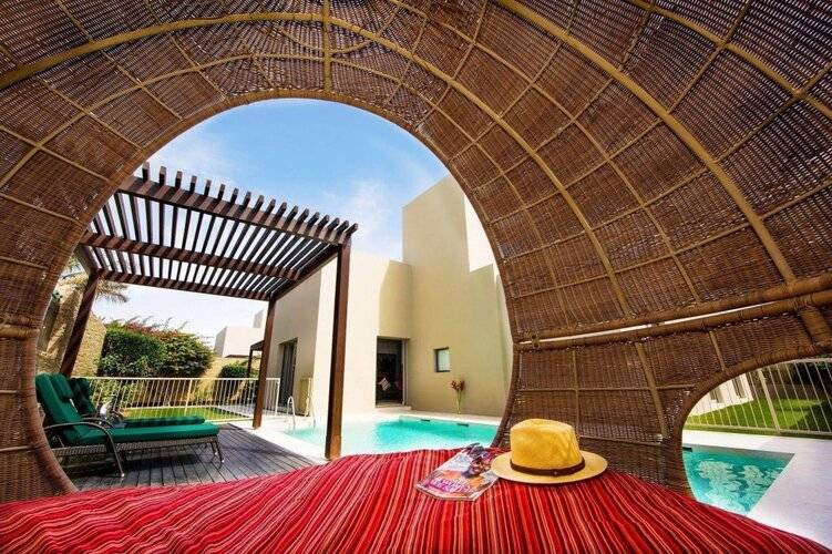 Desert Palm Dubai