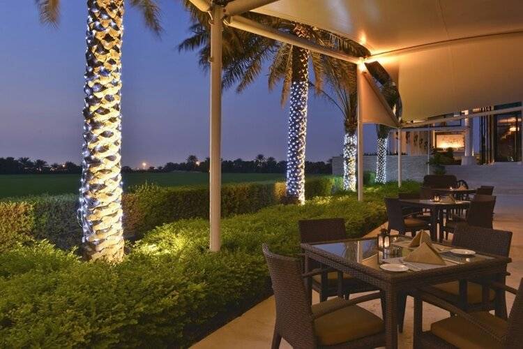 Desert Palm Dubai