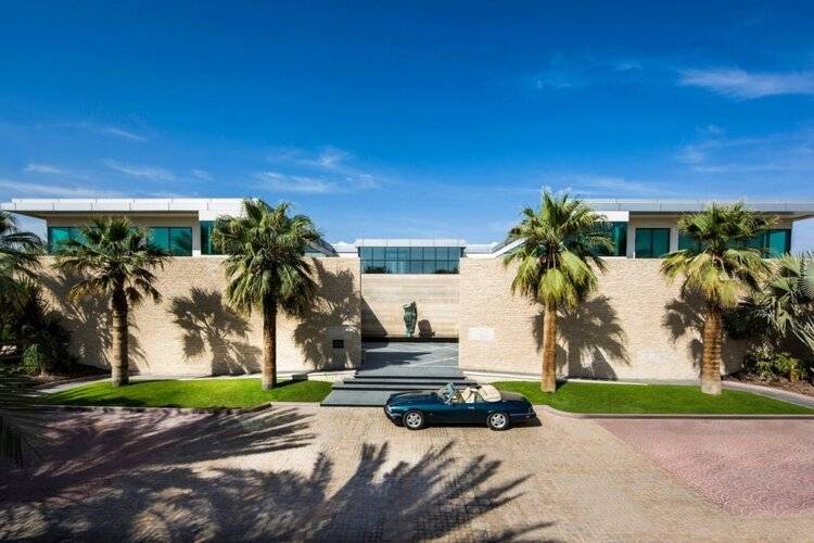 Desert Palm Dubai